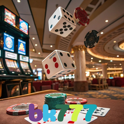 bk777
